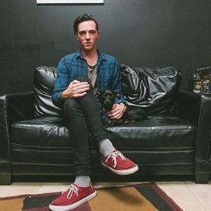 Meet your Posher, Ryan